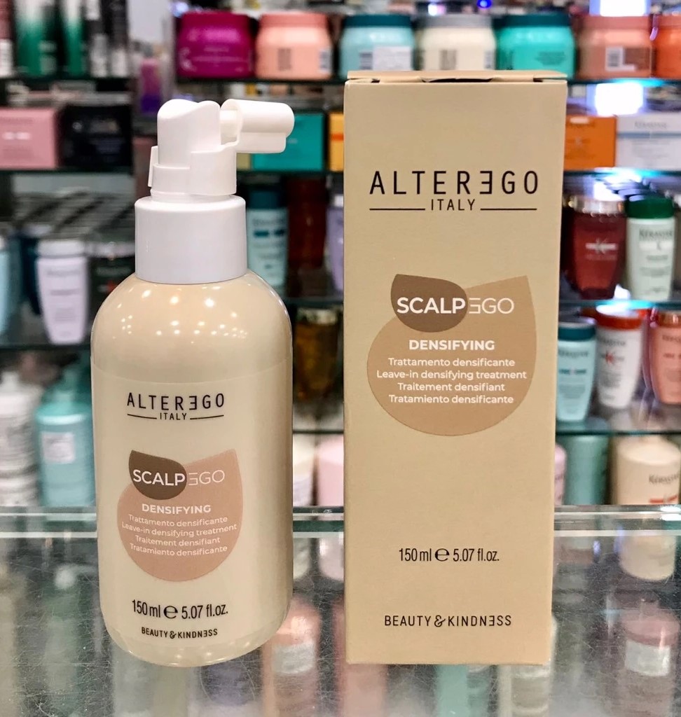 便宜生活館【頭皮調理】艾特伊果 ALTEREGO 喚膚全效養護液(髮膚雙效)150ml--(舊:抗敏全效髮膚調理液) 頭皮調理專用 (扁塌髮/髮量稀少/易斷髮) 全新公司貨 (可超取)