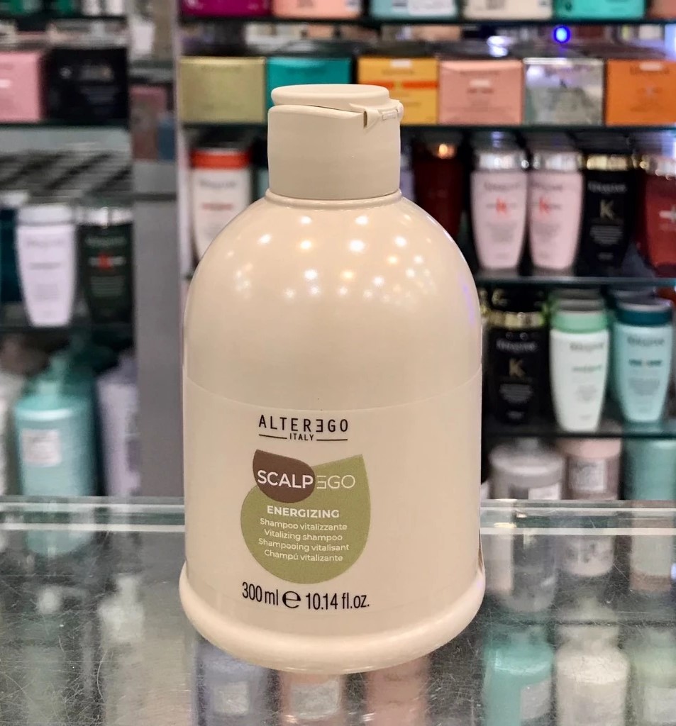 便宜生活館【洗髮精】艾特伊果 ALTEREGO 能量新生調理露(草木重生) 300ml 髮量稀少/異常落髮專用 全新公司貨 (可超取)