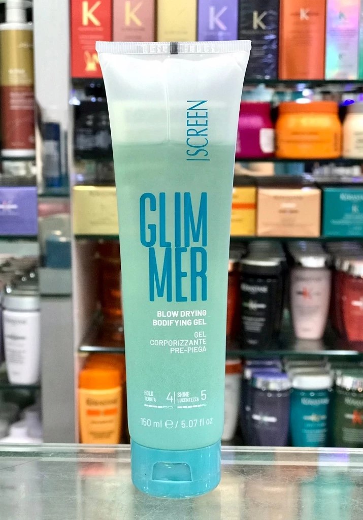 便宜生活館【造型品】斯古林 SCREEN 蓬蓬膠150ml (支撐4/亮5) (吹乾後更具有豐量感) 濕亮,立體感與蓬鬆持久專用 全新公司貨 (可超取)