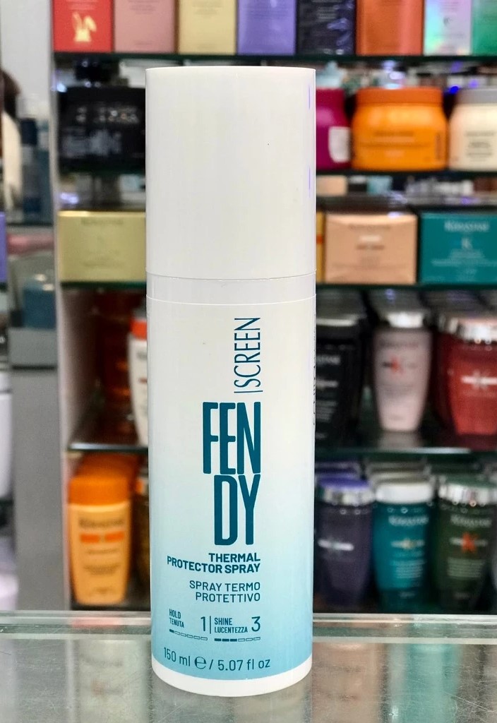 便宜生活館【造型品】斯古林 SCREEN 防火牆150ml (支撐1/亮3) (熱防護高溫保護型噴霧) 使用熱造型工具時可避免產生熱傷害專用 全新公司貨 (可超取)