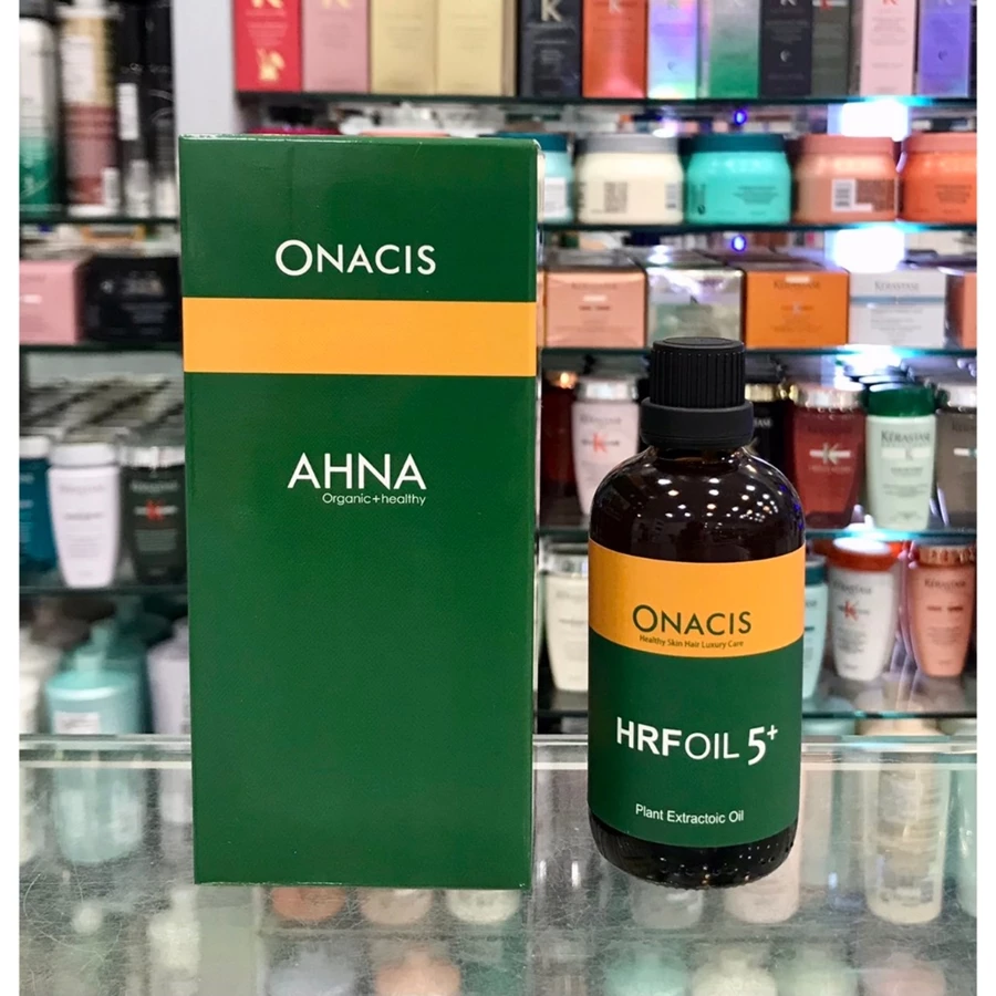便宜生活館【洗髮精】歐娜西斯 ONACIS 5+黃金優油100ml 前導.清潔.修復專用 (可頭皮調理也可使用在頭髮當免沖洗)  全新公司貨(可超取)