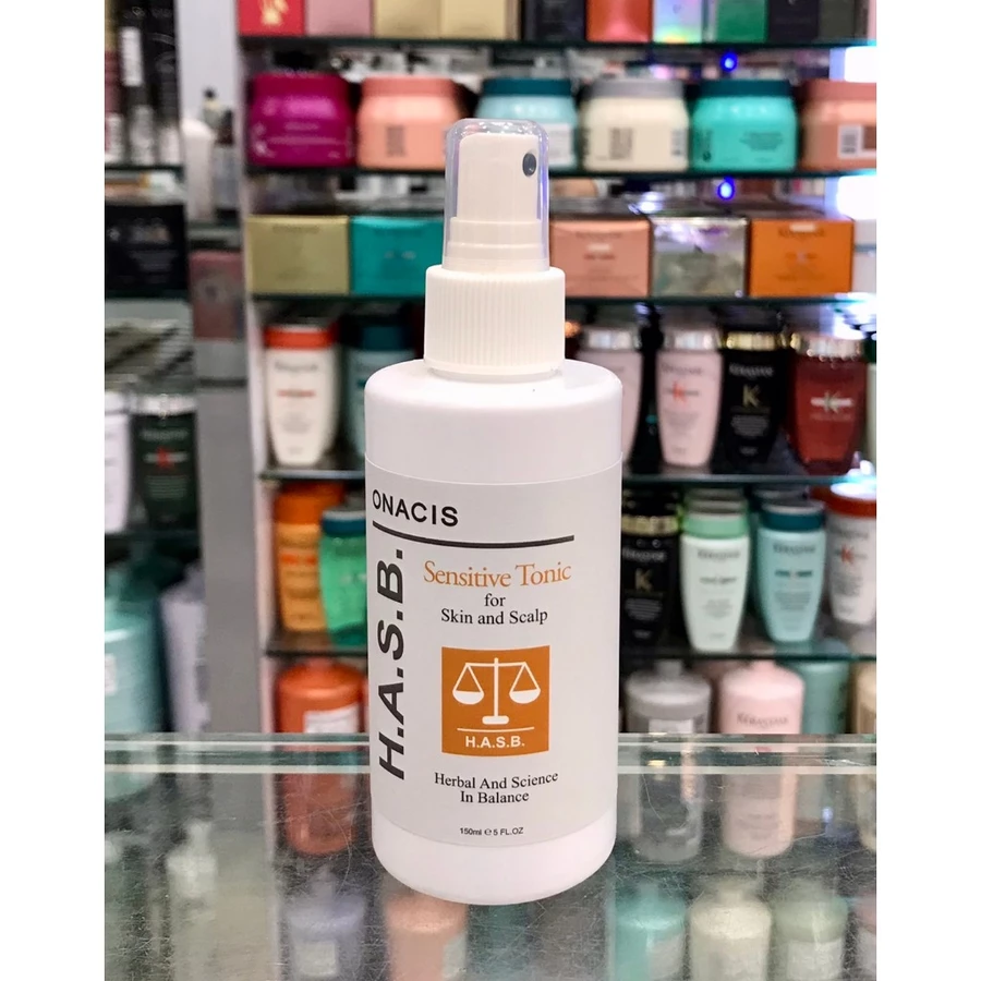 便宜生活館【洗髮精】歐娜西斯 ONACIS 皮膚管理平衡精華150ml(一般瓶) 敏感性頭皮.頭皮屑.頭 皮癢.頭皮調理專用 全新公司貨(可超取)