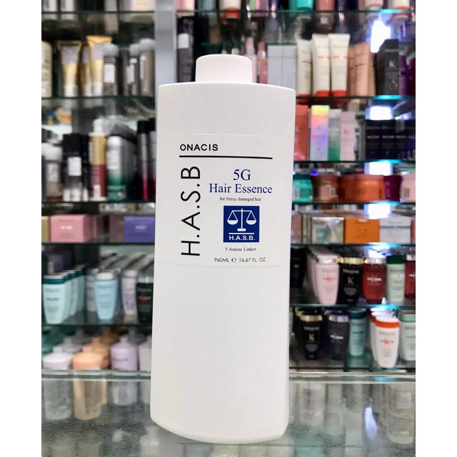 便宜生活館【洗髮精】歐娜西斯 ONACIS 5G纖維護髮精華 960ml 乾燥.受損.毛燥髮.光澤專用 全新公司貨(可超取)