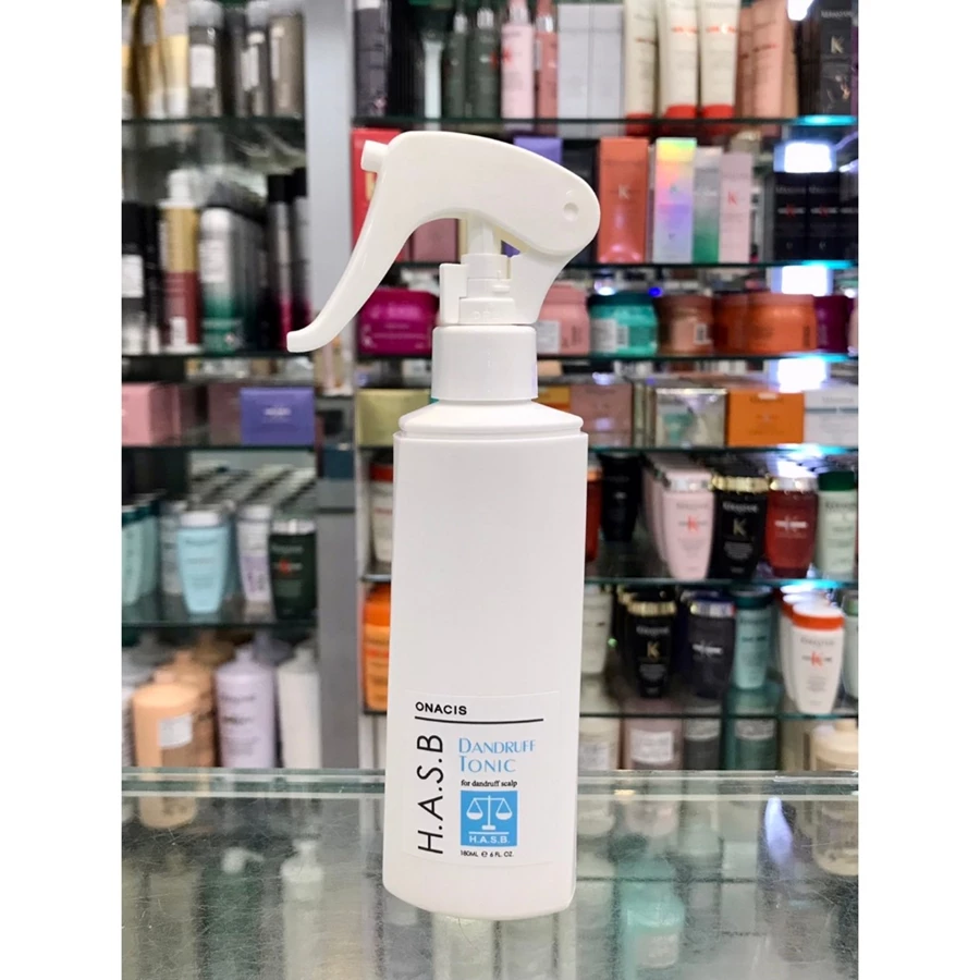 便宜生活館【洗髮精】歐娜西斯 ONACIS 頭皮屑平衡精華180ml (三角瓶) 頭皮屑.頭皮癢專用 全新公司貨(可超取)