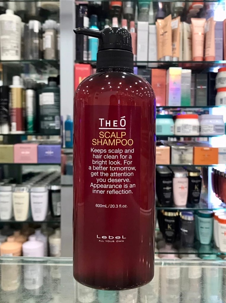 便宜生活館【洗髮精】 肯邦 PAUL MITCHELL THEO頭皮深層清潔洗髮精600ml 潔淨不乾澀專用 全新公司貨 (可超取)