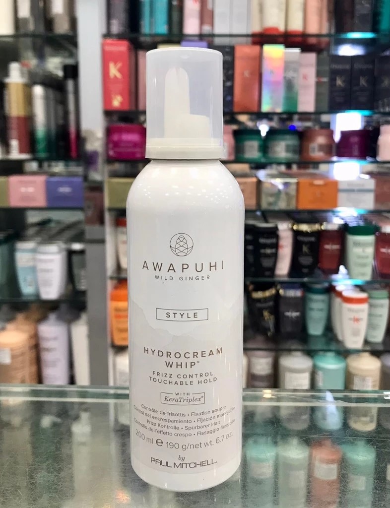 便宜生活館【造型品】 肯邦 PAUL MITCHELL AWG豐盈線條乳霜200ml 蓬鬆捲度保濕專用 全新公司貨 (可超取)