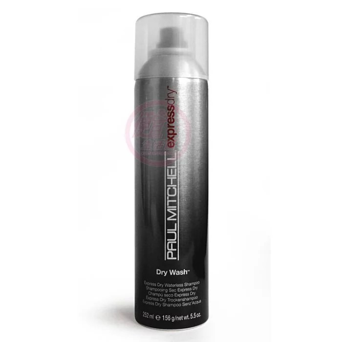 便宜生活館【造型品】 肯邦 PAUL MITCHELL 乾洗髮噴霧252ml 給予潔淨/蓬鬆感專用 全新公司貨 (可超取)