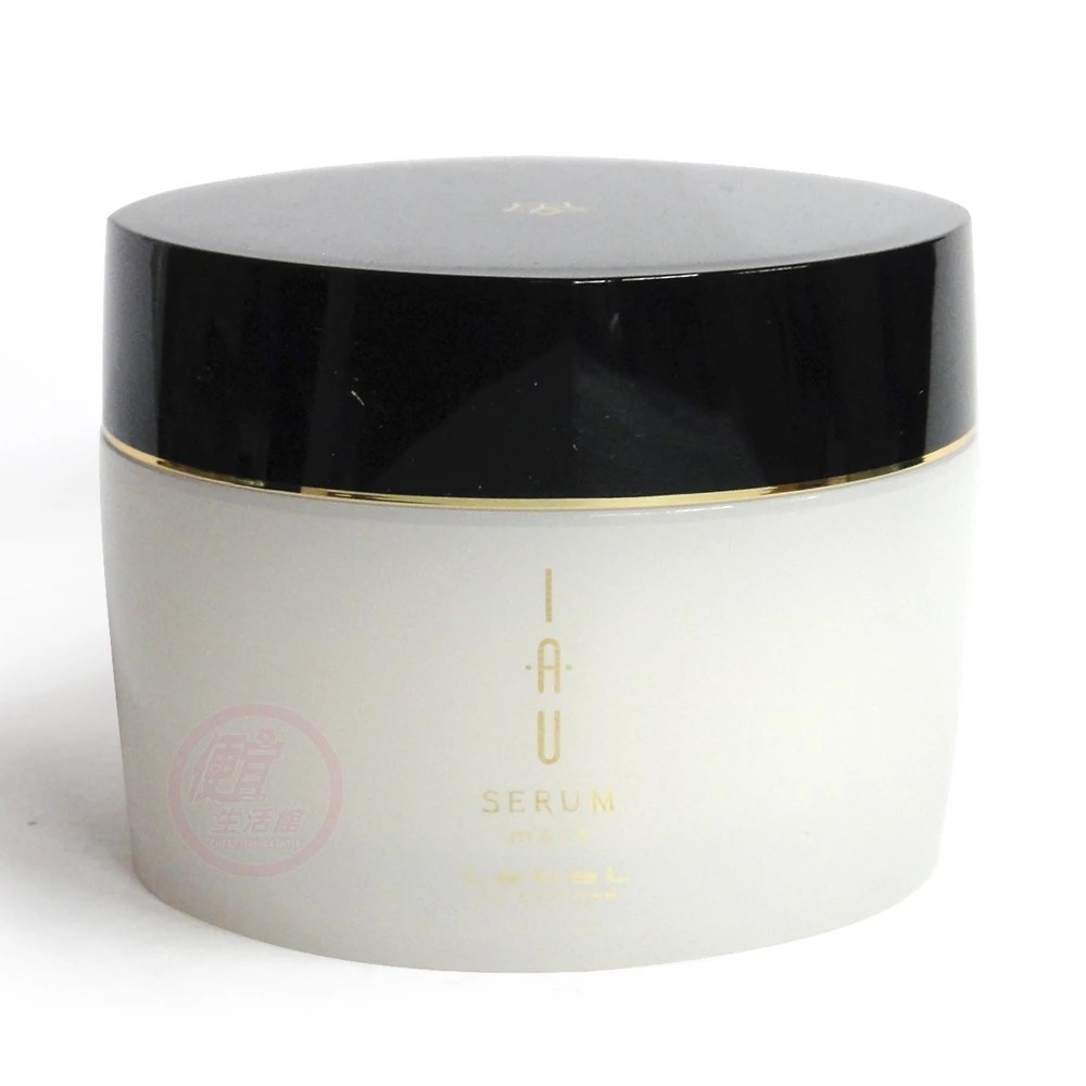 便宜生活館【深層護髮】 肯邦 PAUL MITCHELL IAU精粹髮膜170g 自然捲/毛燥髮專用 全新公司貨 (可超取)