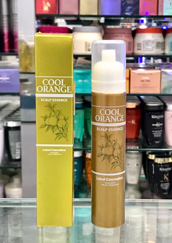 便宜生活館【頭皮調理】 肯邦 PAUL MITCHELL 冷橘頭皮精華液37g 舒緩/放鬆/鎮定頭皮專用(加強版) 全新公司貨 (可超取)